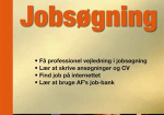 Jobsøgning