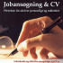 Jobansøgning & CV