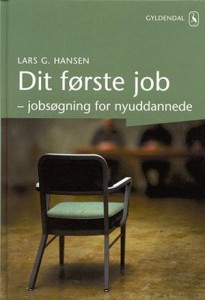 Dit første job