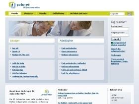 Jobnet.dk