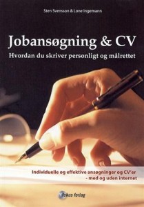 Jobsøgning og CV