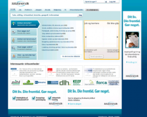Jobzonen