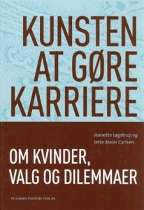 Kunsten at gøre karriere
